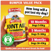 Norton’s Joint Aid Formulation