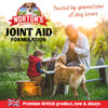 Norton's Joint Aid Formulation