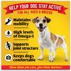 Norton’s Joint Aid for Dogs - 300 Tablets
