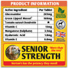 Norton's Joint Aid Formulation
