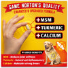 Norton's Joint Aid Max-Strength