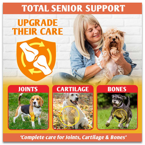 Norton's Joint Aid Max-Strength