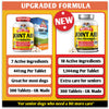 Norton's Joint Aid Max-Strength