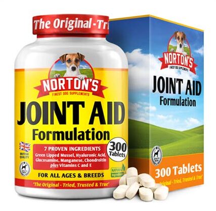 Joint Aid