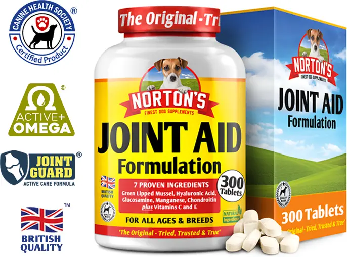 Joint Aid Formulation